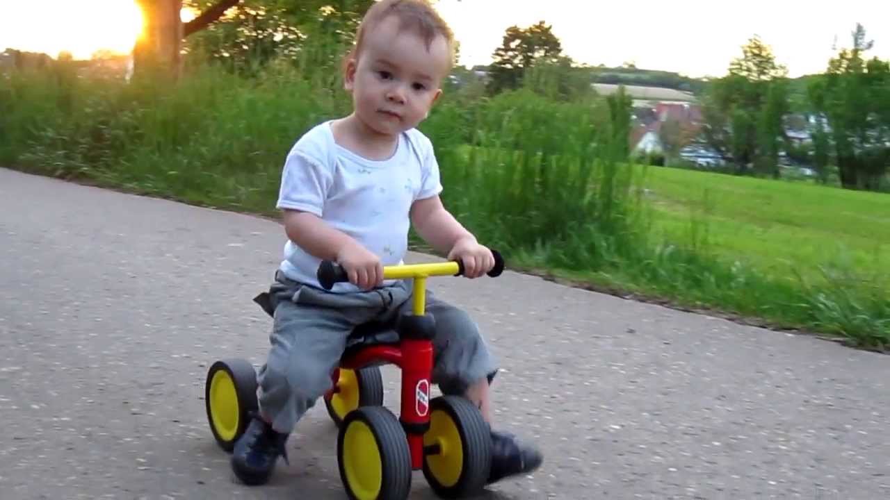 Puky Pukylino Loopfiets