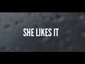 Jason Aldean - She Likes It (Lyric Video)
