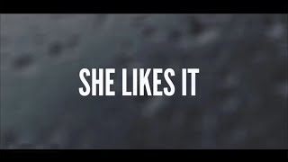 She Likes It Music Video