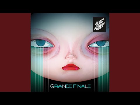 Grand Finale (Single Mix)