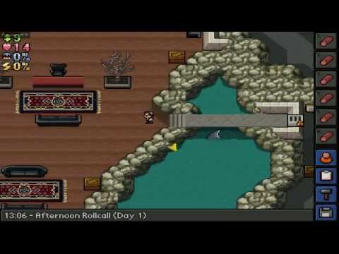 The Escapists Duct Tapes are Forever 