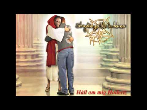 Strindbergs lilla katekes - Håll om mig Hollertz