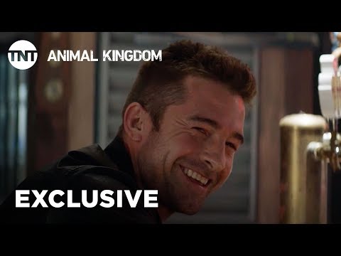 Animal Kingdom Season 3 (Promo 'The Cody Brothers')