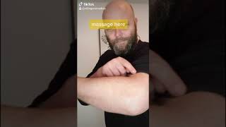 Acupressure for bloating