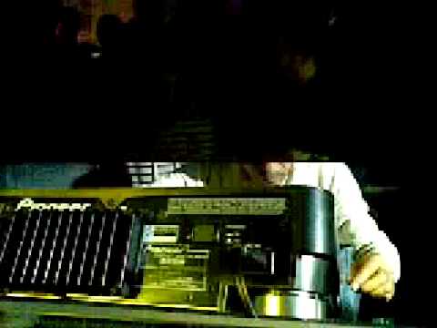 Living-Dj Pippi 21/02/09