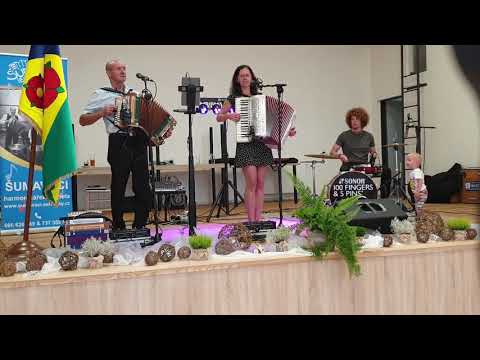 ŠUMAVÁCI - Spanilé děvčátko