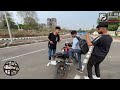 GTA 6 In Real Life ️ Indian Gta 6 Shivraj Mishra Vlogs