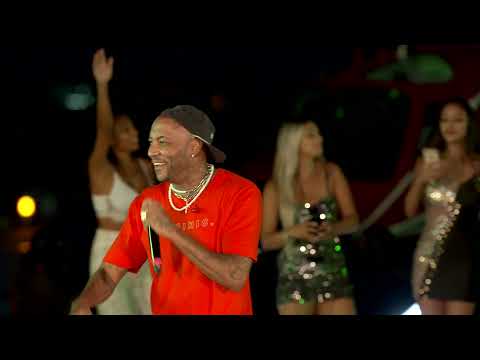 Pagode do Presença | Made in Funk - Maçã Verde ( Mc Hariel )