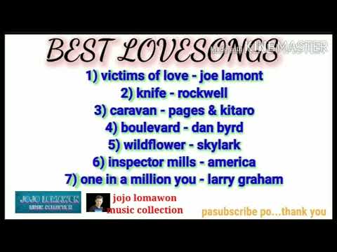 victims of love joe lamont knife rockwell caravan pages boulevard dan byrd