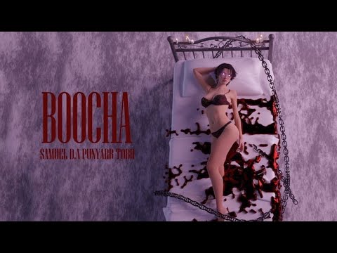 SAM SAMUEL  - BOOCHA ft.PUNYARB & TOBII (OFFICIAL MV) Prod.TRILOGY