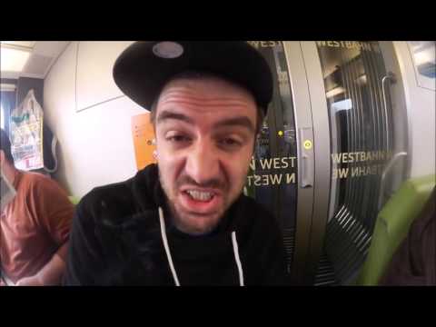 Marco der Zugtester :-P