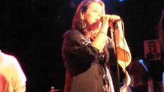 "Lisa" from the Joe Iconis Rock and Roll Jamboree