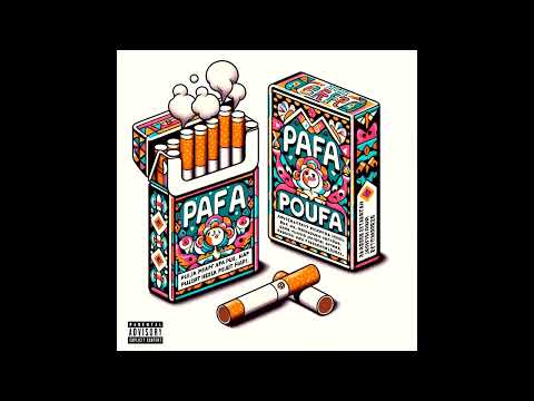 GIOZI X PALAIO X GRIVAS -PAFA POUFA (Official Audio)