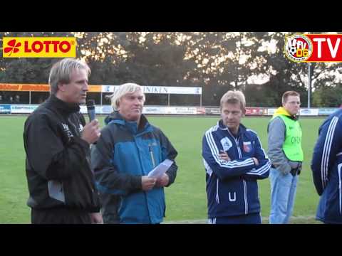 Kampf mal wieder nicht belohnt