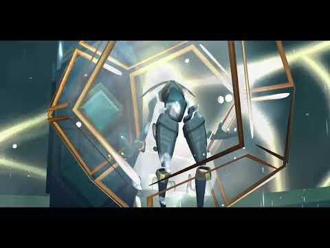 Fighting for the Forge Cutscene - 9.2 Eternity's End , World of Warcraft Shadowlands