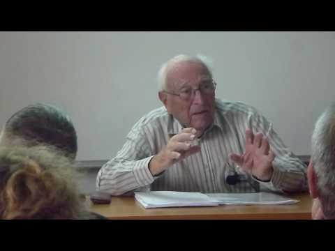 Luboš Perek - Kosmické smetí (Pátečníci 23.9.2016)