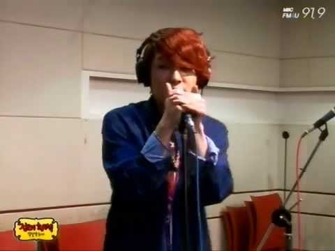 김태현(딕펑스) - 집행유애 @130509 정오의희망곡