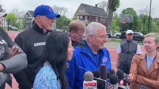 Pegula Ferry Street