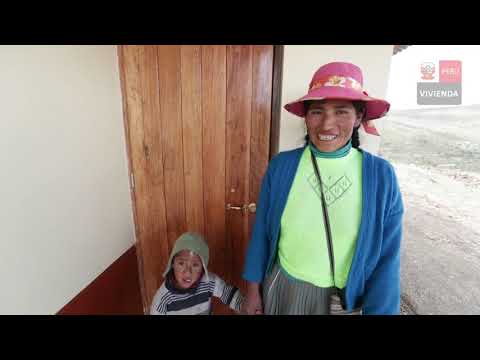 Viviendas Sumaq Wasi en Cusco, video de YouTube