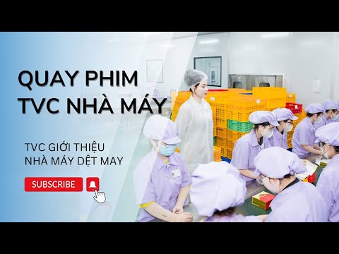 SẢN XUẤT PHIM GIỚI THIỆU DOANH NGHIỆP 9 Phim Giới Thiệu Công Ty - MTS VietNam