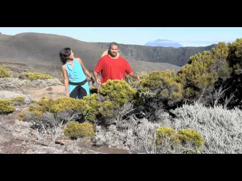 Mascareignas - Péi la vanille