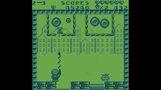 Gamate Game: Boom! (1991)