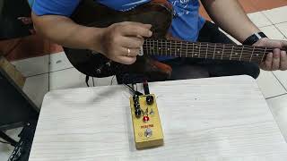 Video thumbnail for PLEXI PRO MOSKY AUDIO - TEST SOUND YHULIANT MUSIK by Yhuliant Musik Shop