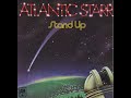 Atlantic Starr ~ Stand Up 1978 Funky Purrfection Version