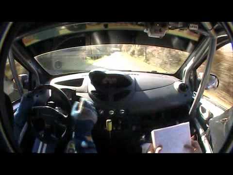 RONDE DI POMARANCE 2011: CANCELLI - TAGLIAFERRI WWW.IDEAIMMAGINE.NET