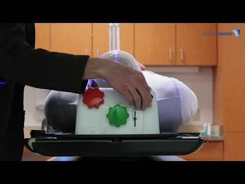 TruPose™ Head Adjuster — Overview