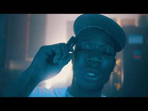 LIL ANT X UGLY MAN - TAKE ME TO THE GRAVY