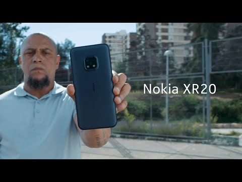Nokia XR20😀Unboxing & Full Tour😀Nokia XR20 Review😀Technodo😀Rock Solid Future Proof!