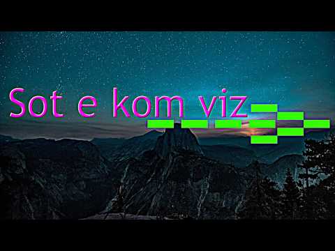 Toni B.G.M  ft Dani - Foli Drejt  (PROD.KLEVI.ABG)