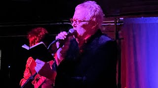 Deep In The Woods featuring David J. (Birthday Party Cover) live at Zebulon 9/22/23