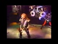 RUNNING WILD - Bad To The Bone (Official ...