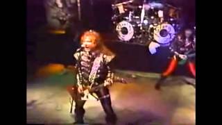 RUNNING WILD - Bad To The Bone (Official Video)