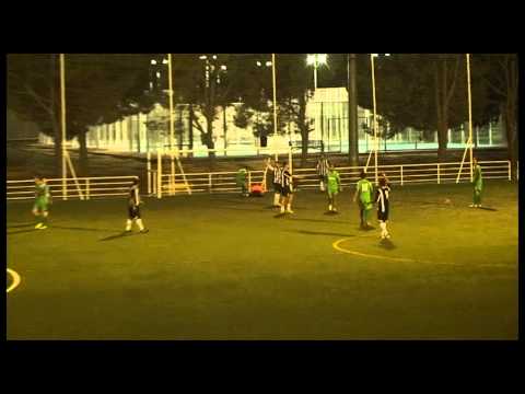 Fútbol 7 Bravo   Segunda GII   J 3   Atco  Sina Motors   Stamos Tiesos C F