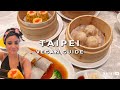 Taipei S Vegan Food Paradise Must Try Michelin Restaurants Street Food And More