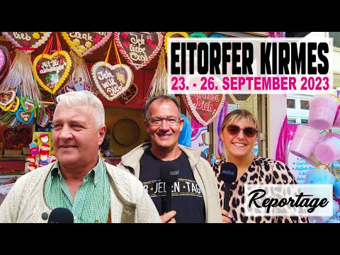 Video Kermiseditie 2023