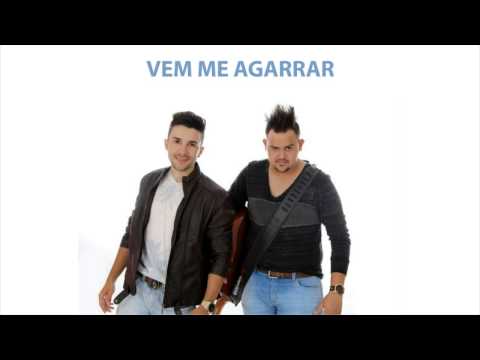 Vem Me Agarrar video