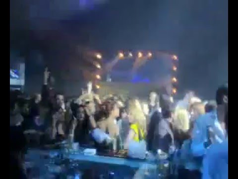 DISCORIUM DJ BURAK YETER   HAYDI GEL BENIMLE OL