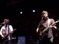 Old 97's--"Won't Be Home"