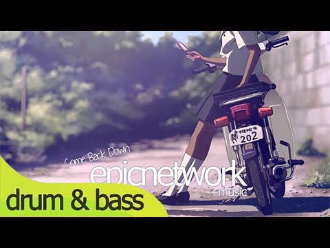 Drum & Bass - Mediks - Come Back Down
