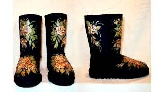 Бони&#39; НЕМ (Boney&#39; NEM) - Валенки