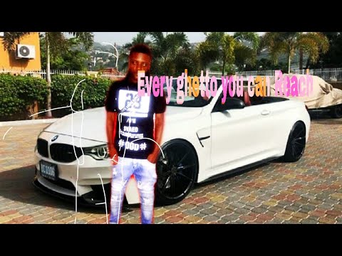 Fresh - Can Reach (Lyrics video)