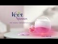 Veet Cire d’épilation 6 Pièce/s