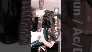 Download lagu Big gun by Ac/Dc mp3