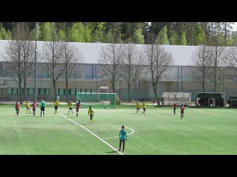 PKKU P10 - VJS 1.puoliaika