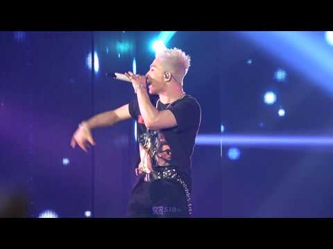 171231 TAEYANG - BAEBAE - LAST DANCE in Seoul day2 [4K]