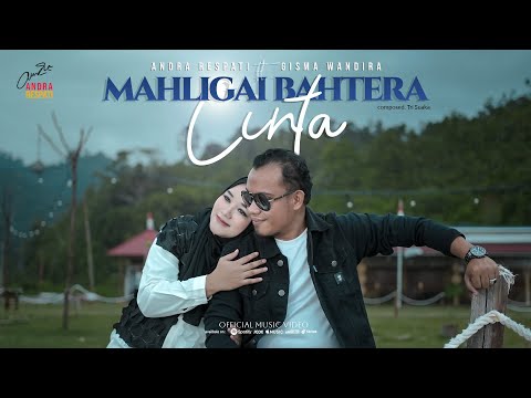 Bahtera Mahligai Cinta - Andra Respati ft. Gisma Wandira